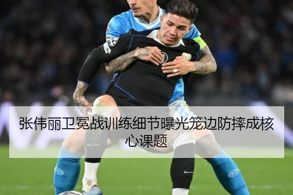 张伟丽卫冕战训练细节曝光笼边防摔成核心课题